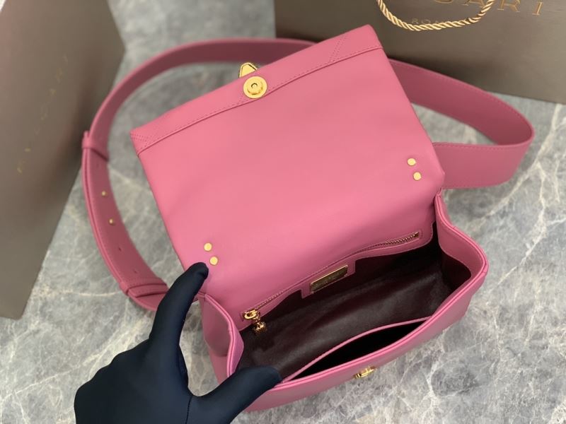 Bvlgari Satchel bags